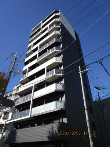 グランカリテ北大阪リヴィエ