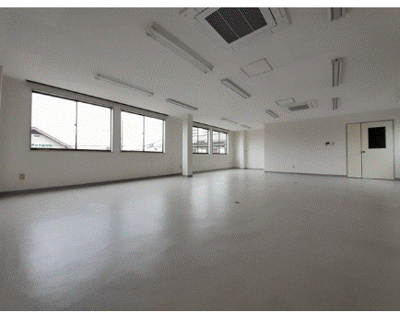 【ロビー】 | 堺市中区深井北町　貸倉庫664065