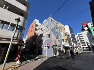 【外観】 | KR久米川ビル