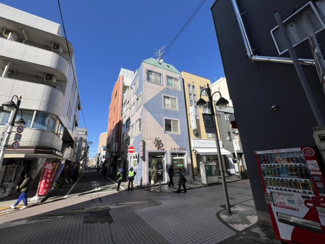 【外観】 | KR久米川ビル