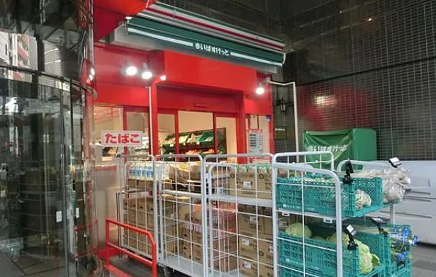 ラヴィエール滝野川の周辺