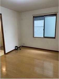 ブルーキューブの洋室