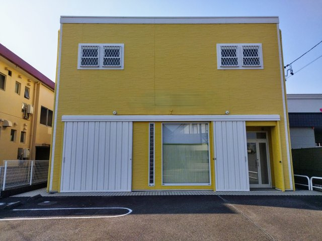 安城市大山町2丁目の画像