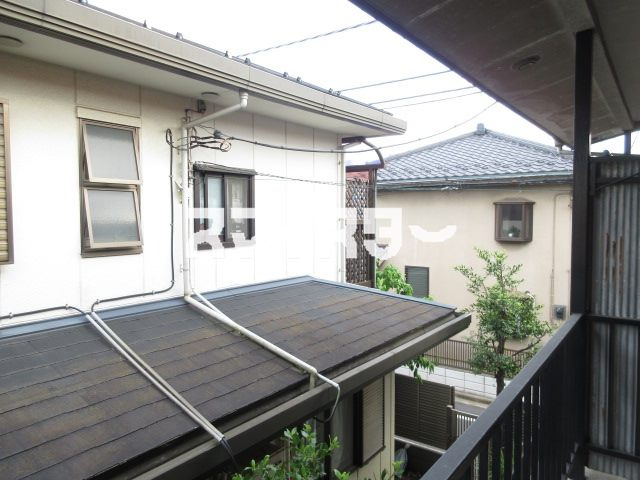 コーポ正和の展望