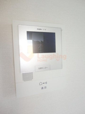 【セキュリティ】 | アセット | ※別号室の写真になります