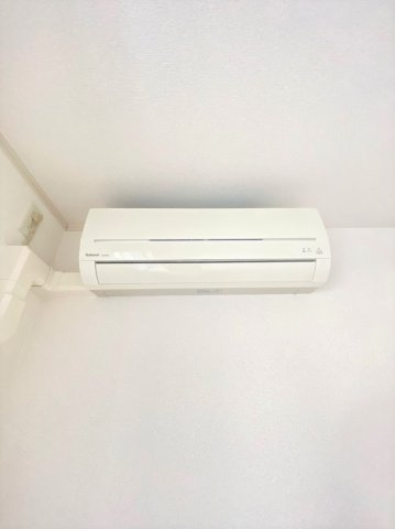 アセットの設備|※別号室の写真になります