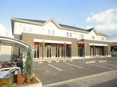 【駐車場】 | アセット | 駐車場完備です