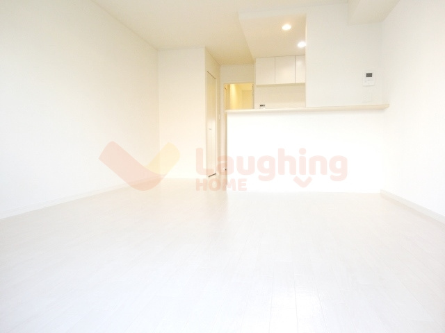 アセットの居間・リビング|ゆったりとしたリビングです※別号室の写真になります