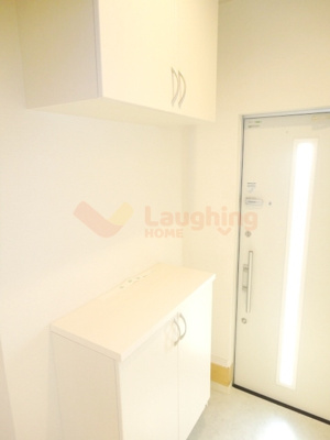 【内装】 | アセット | 内装は落ち着いています※別号室の写真になります