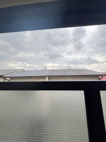 神戸市東灘区住吉東町３丁目の賃貸マンションの展望