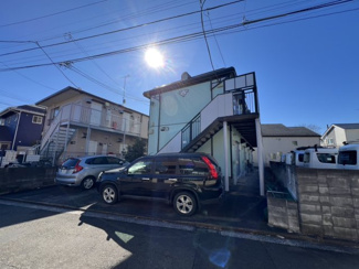 【外観】 | グリーンヒル武蔵野