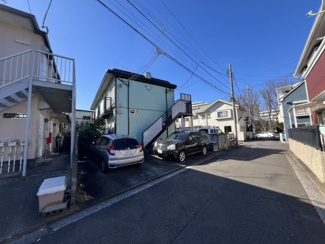 【外観】 | グリーンヒル武蔵野