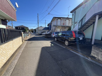 【外観】 | グリーンヒル武蔵野