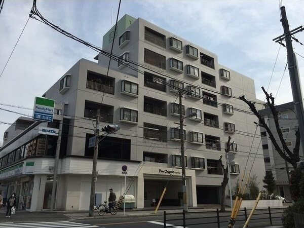 北淀宝ハイツベゴニア