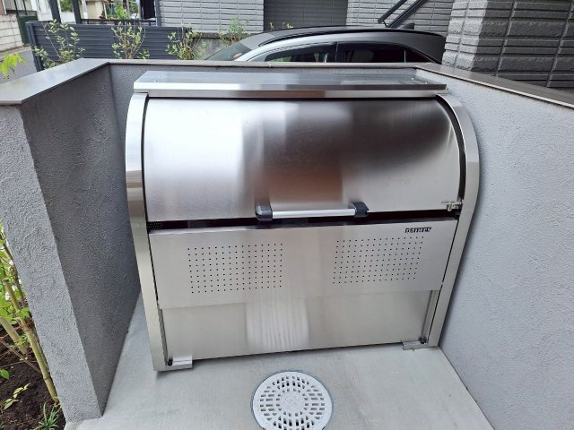 セレーノ八幡山のその他共用部分