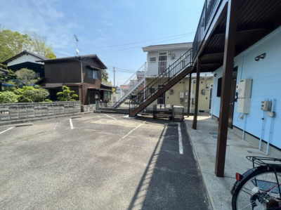 【その他共用部分】 | スカイハイツ宮地