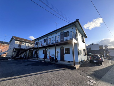 【外観】 | スカイハイツ宮地