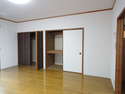 【収納】 | スカイハイツ宮地