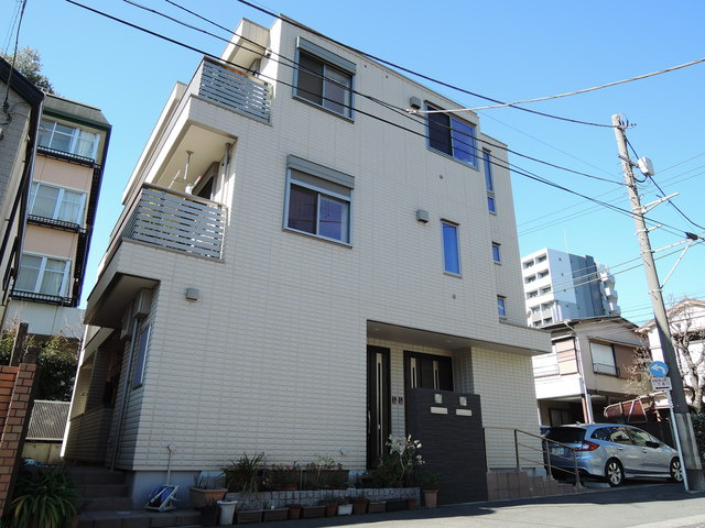 メゾン ドゥ エムの外観|★キレイな外観です★