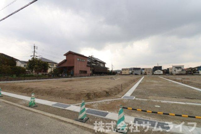 【外観】 | ディアフィールド秋松Ⅱ1号地