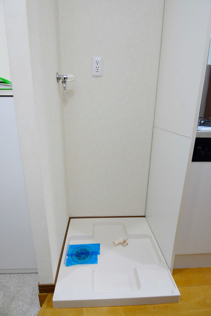 渋谷区東１丁目の賃貸マンションのその他共用部分