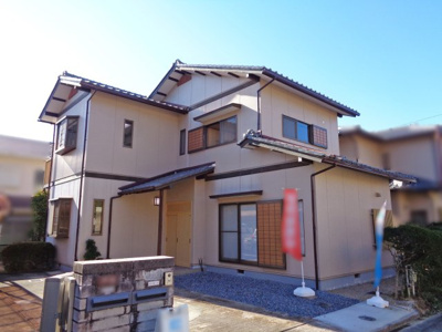 【外観】 | 津市河辺町