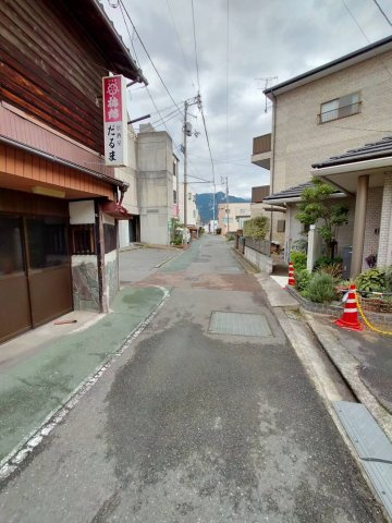 西条市大町837-9の周辺