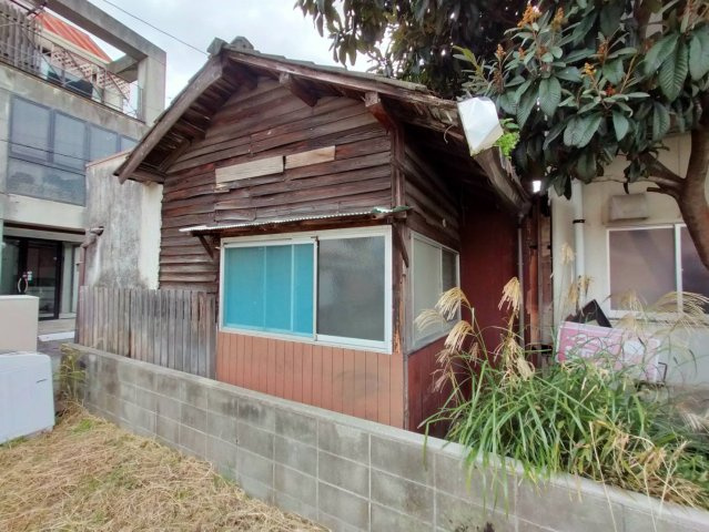 西条市大町837-9の外観