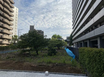 【展望】 | クロスコート町田A(クロスコートマチダエー)