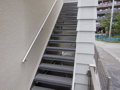 【その他共用部分】 | クロスコート町田A(クロスコートマチダエー)