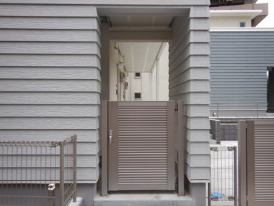 【その他共用部分】 | クロスコート町田A(クロスコートマチダエー)