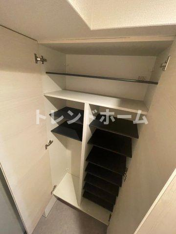 esteOeste難波元町の設備|選べる家電プランあり！！