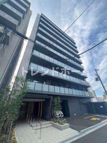 esteOeste難波元町