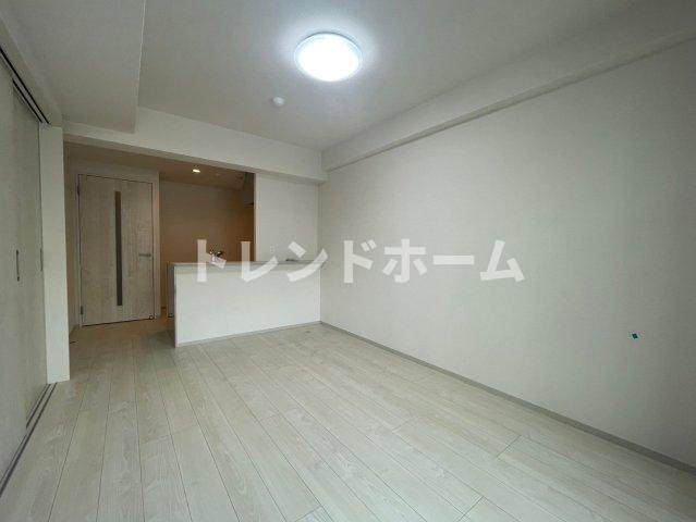 esteOeste難波元町の内装|選べる家電プランあり！！