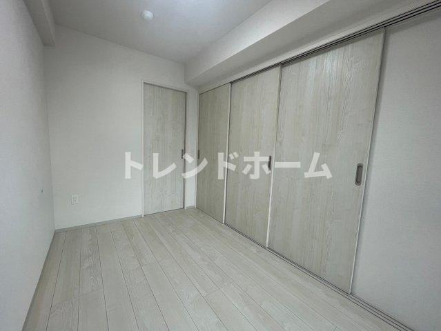 esteOeste難波元町の居間・リビング|選べる家電プランあり！！