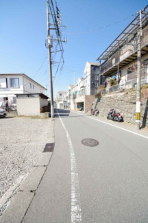 【周辺】 | 【仲介手数料無料！！】日野市西平山5丁目　建築条件付き売地（全2区画）No.1区画　2590万円