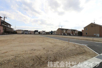 【外観】 | ディアフィールド秋松Ⅱ2号地