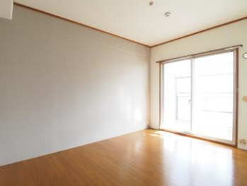 【洋室】 | エクセラート多聞台