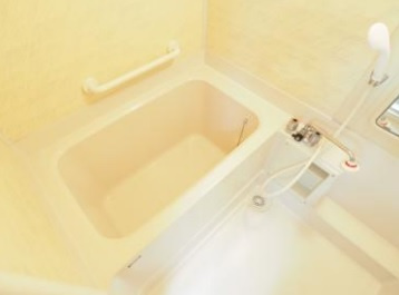 【浴室】 | エクセラート多聞台