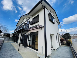 【外観】 | 内覧できます。お電話下さい。