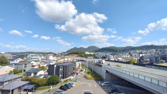 【展望】