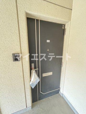 【その他共用部分】 | エクセレンス松江