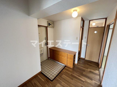 【内装】 | エクセレンス松江