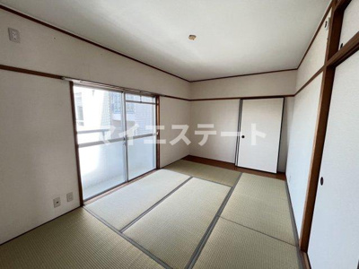 【和室】 | エクセレンス松江