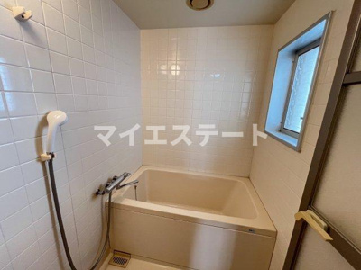 【浴室】 | エクセレンス松江