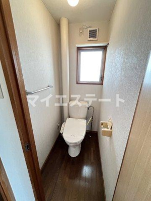 【トイレ】 | エクセレンス松江