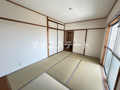 【和室】 | エクセレンス松江