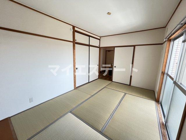 【和室】 | エクセレンス松江
