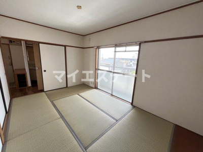 【寝室】 | エクセレンス松江