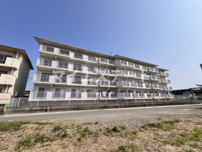 【外観】 | エクセレンス松江